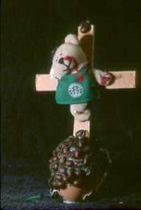 Easter Egg from 2002